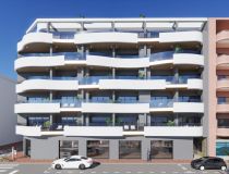  - Apartamentai - Torrevieja - Habaneras