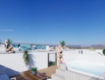  - Apartamentai - Torrevieja - Habaneras
