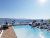  - Apartamentai - Torrevieja - Habaneras