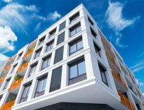  - Apartamentai - Torrevieja - Parque de las Naciones