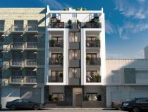  - Apartamentai - Torrevieja - Playa de El Cura