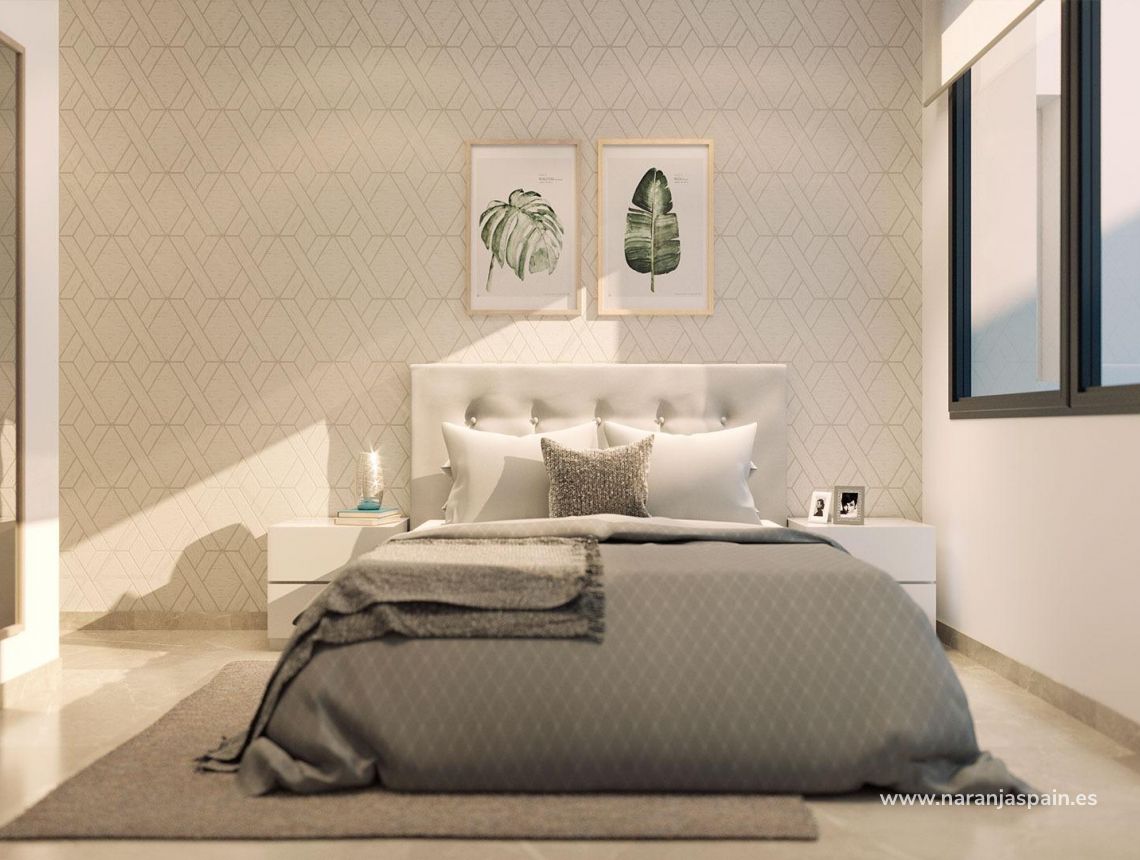  - Apartamentai - Torrevieja - Playa del Acequión