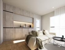  - Apartamentai - Torrevieja - pueblo