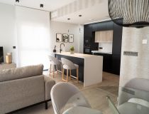  - Apartamentai - Torrevieja - Punta prima