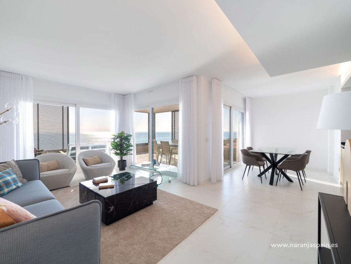  - Apartamentai - Torrevieja - Punta prima