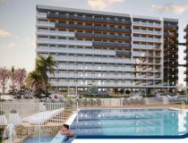  - Apartamentai - Torrevieja - Punta prima