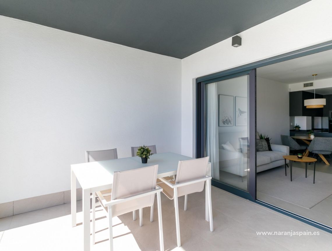  - Apartamentai - Torrevieja - Torreblanca