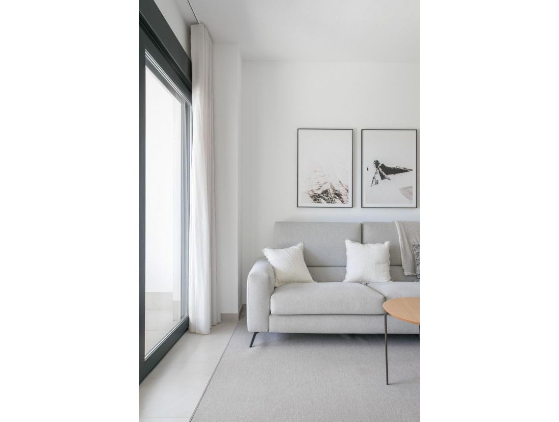  - Apartamentai - Torrevieja - Torreblanca