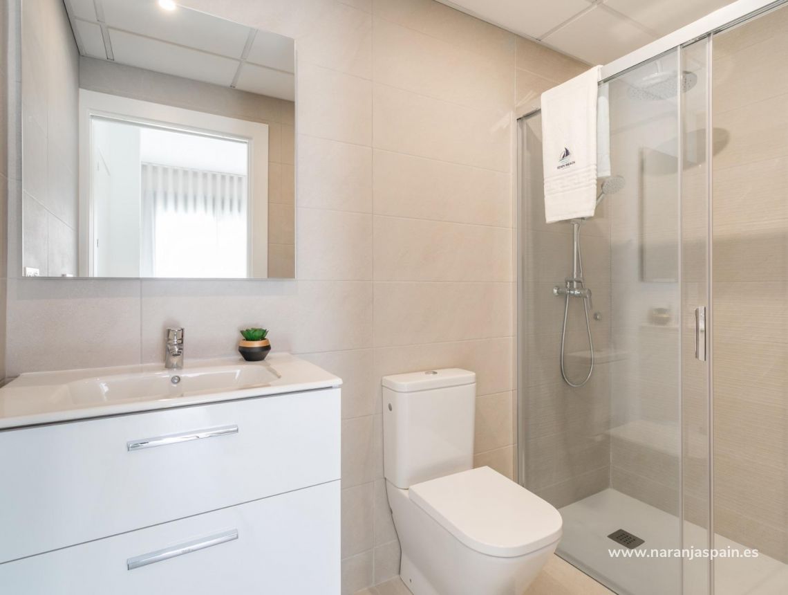  - Apartamentai - Torrevieja - Torreblanca