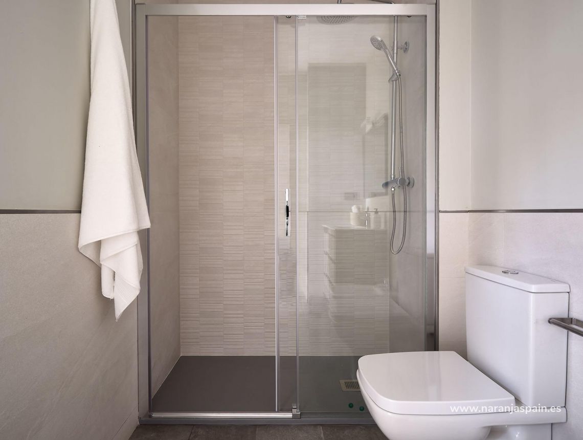  - Apartamentai - Vera - El Playazo