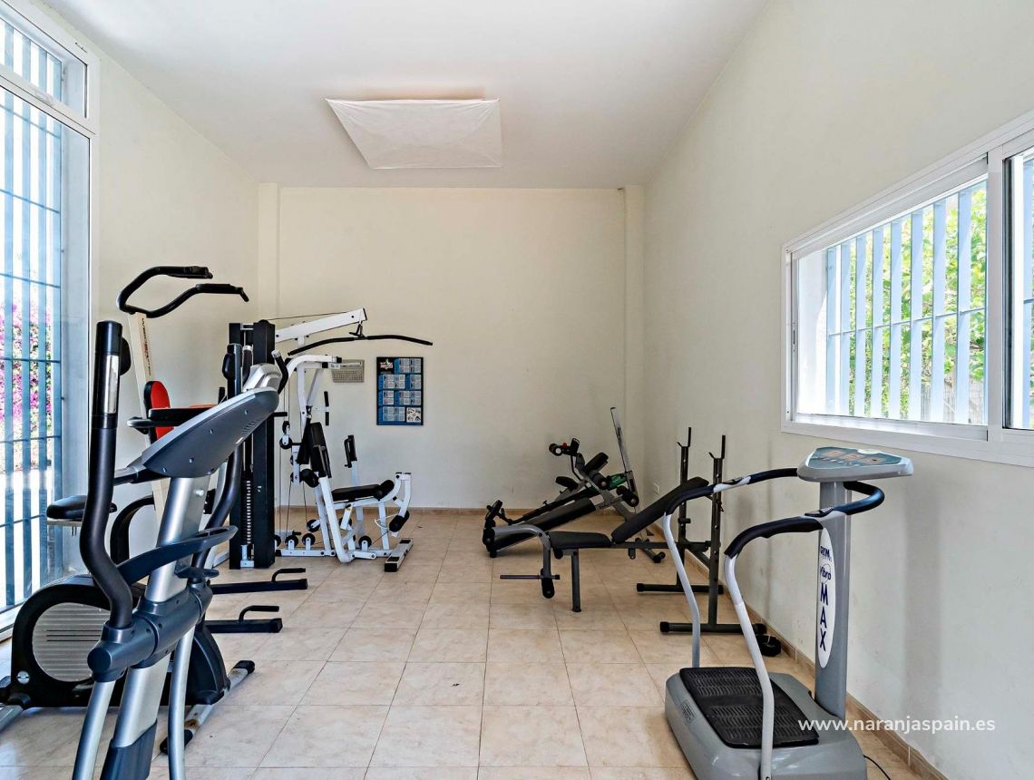  - Apartamentai - Vera - El Playazo