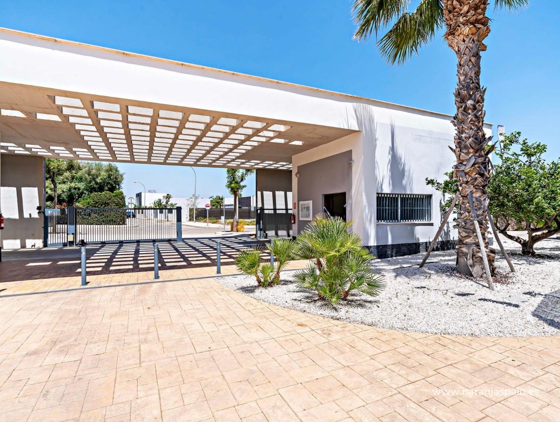  - Apartamentai - Vera - El Playazo