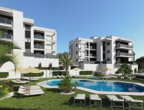  - Apartamentai - Villajoyosa - Gasparot