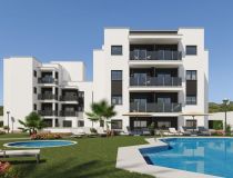  - Apartamentai - Villajoyosa - Gasparot