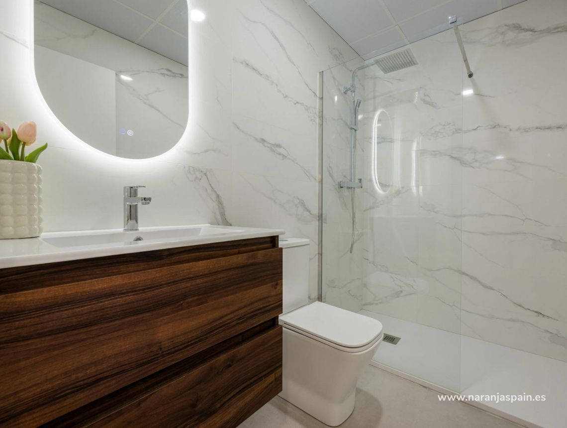  - Apartamentai - Villajoyosa - Gasparot