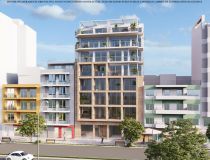 Apartamentai -  - Villajoyosa - NB-77845