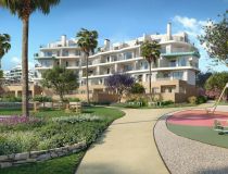  - Apartamentai - Villajoyosa - Playas Del Torres