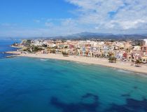  - Apartamentai - Villajoyosa - Playas Del Torres