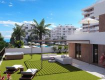  - Apartamentai - Villajoyosa - Playas Del Torres