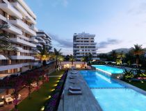  - Apartamentai - Villajoyosa - Playas Del Torres