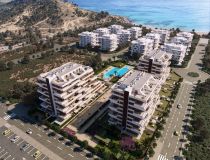  - Apartamentai - Villajoyosa - Playas Del Torres