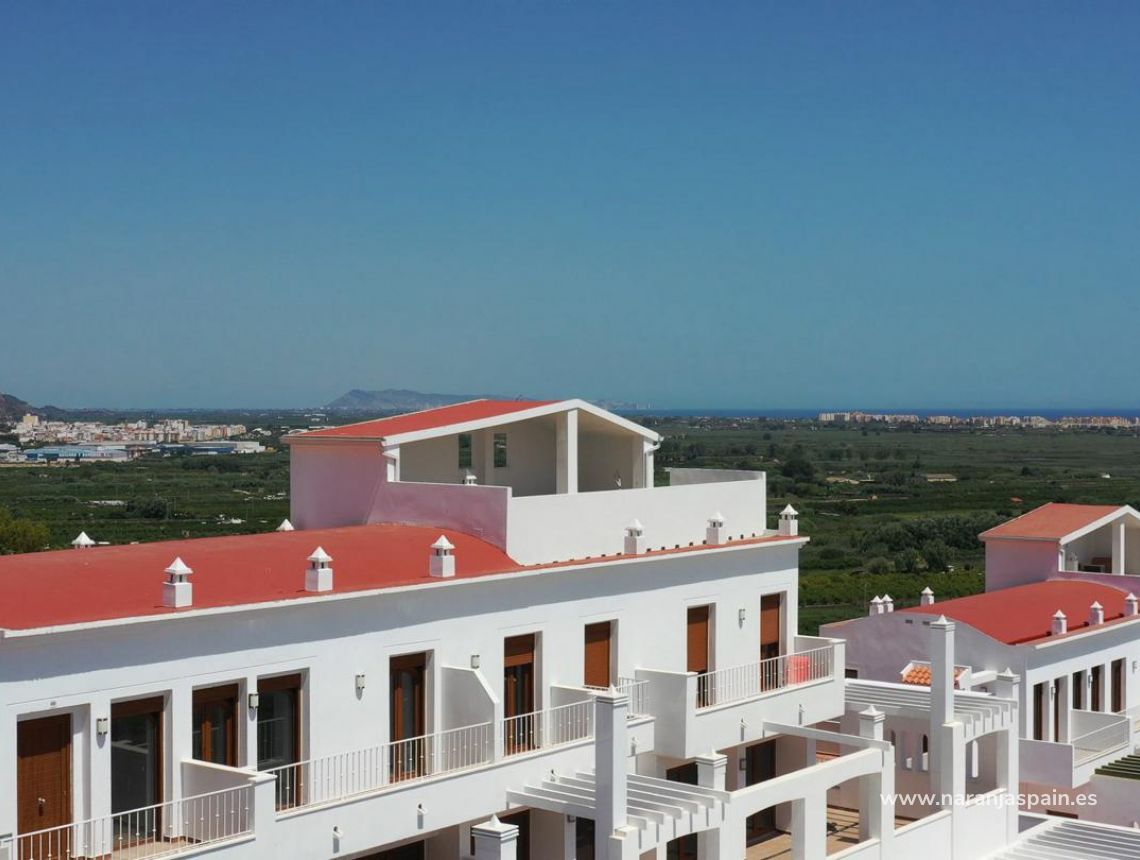  - Apartamentai - Xeresa - Xeresa Del Monte