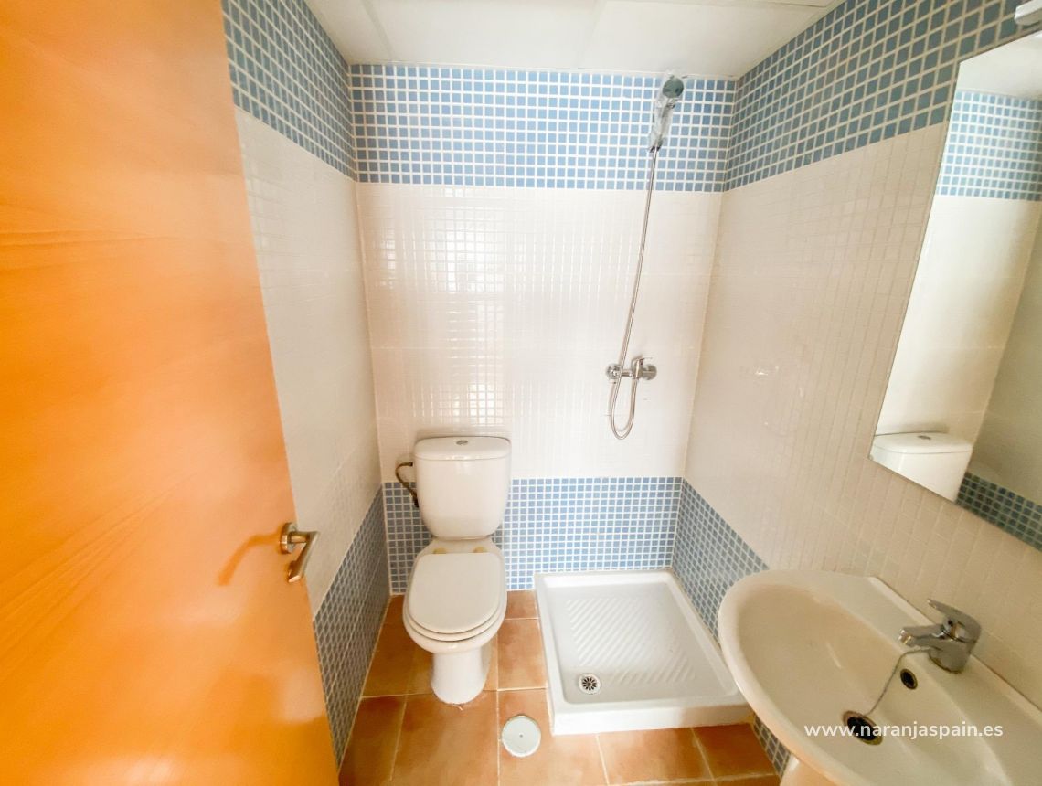  - Apartamento - Aguilas - Collado Bajo