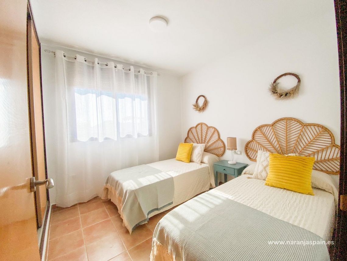  - Apartamento - Aguilas - Collado Bajo