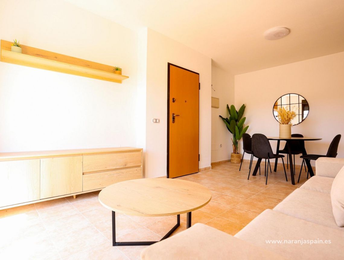  - Apartamento - Aguilas - Collados