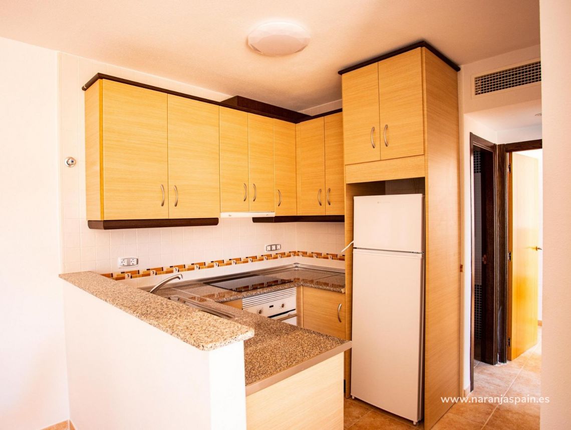  - Apartamento - Aguilas - Collados