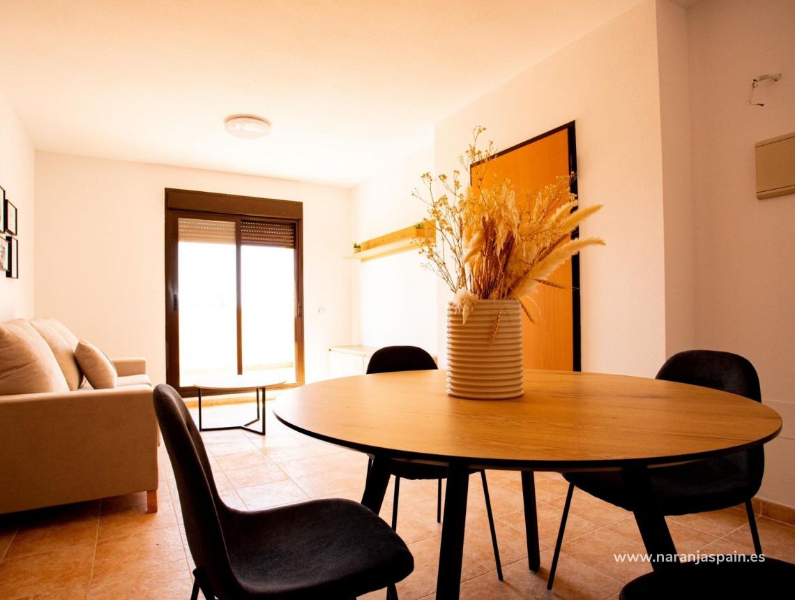  - Apartamento - Aguilas - Collados