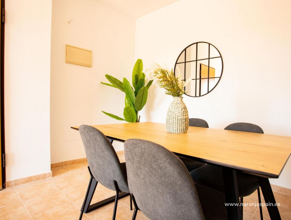  - Apartamento - Aguilas - Collados