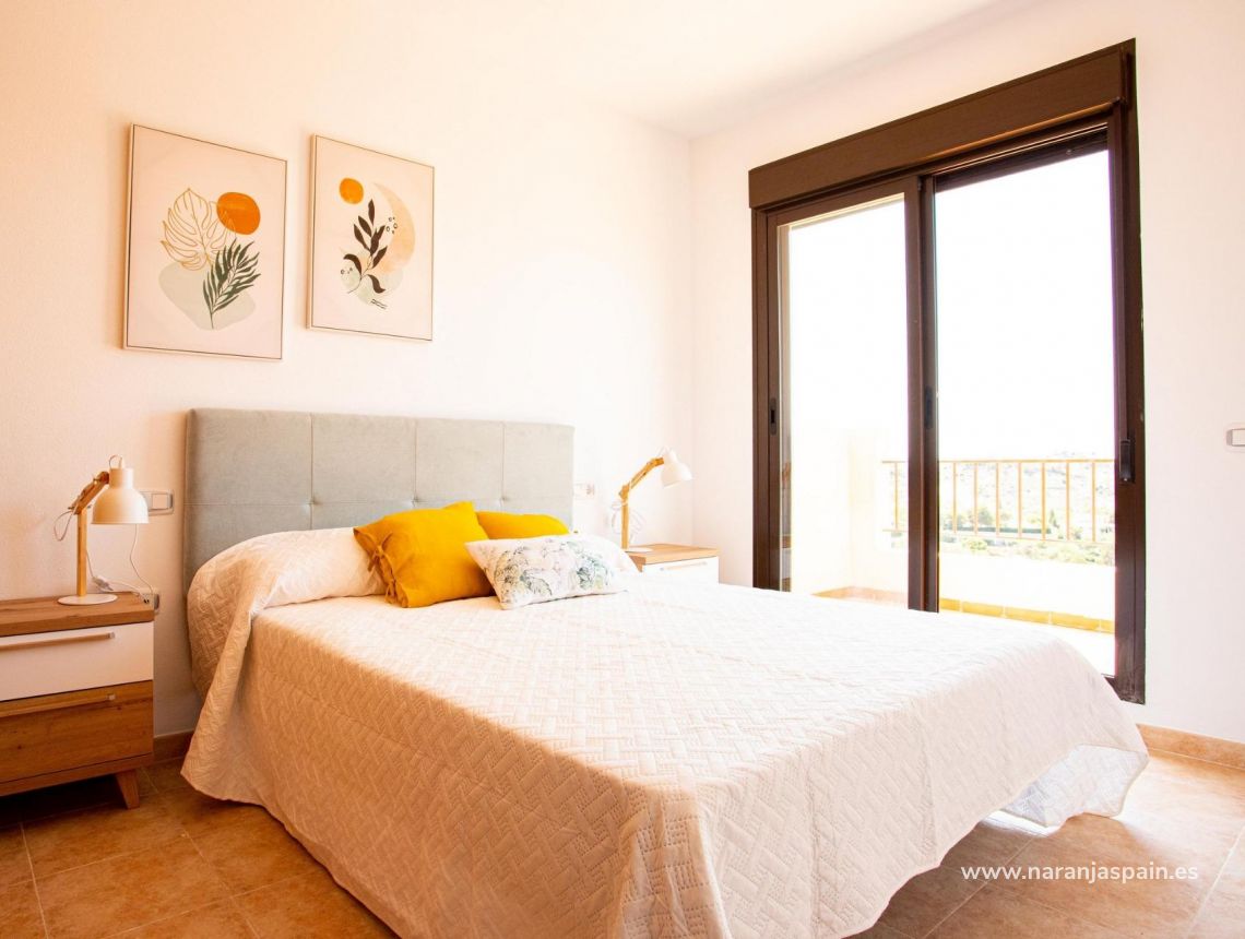  - Apartamento - Aguilas - Collados