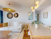  - Apartamento - Aguilas - Isla Del Fraile