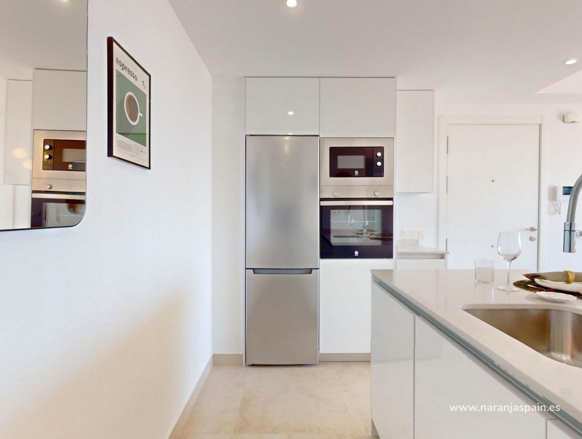  - Apartamento - Aguilas - Isla Del Fraile