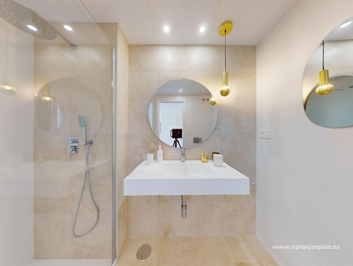  - Apartamento - Aguilas - Isla Del Fraile