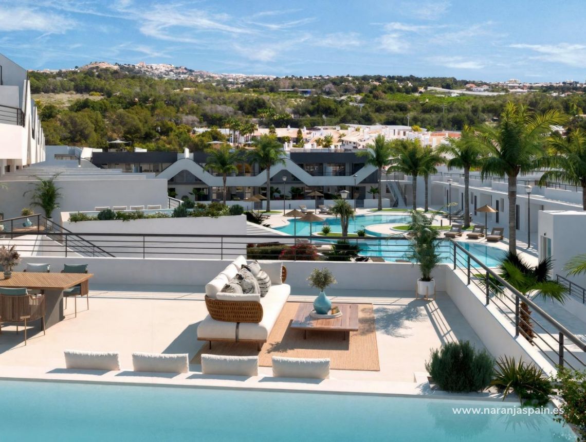  - Apartamento - Alfas del Pi - Alfaz del Sol