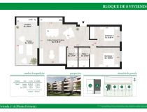  - Apartamento - Alhama De Murcia - Condado De Alhama Golf Resort