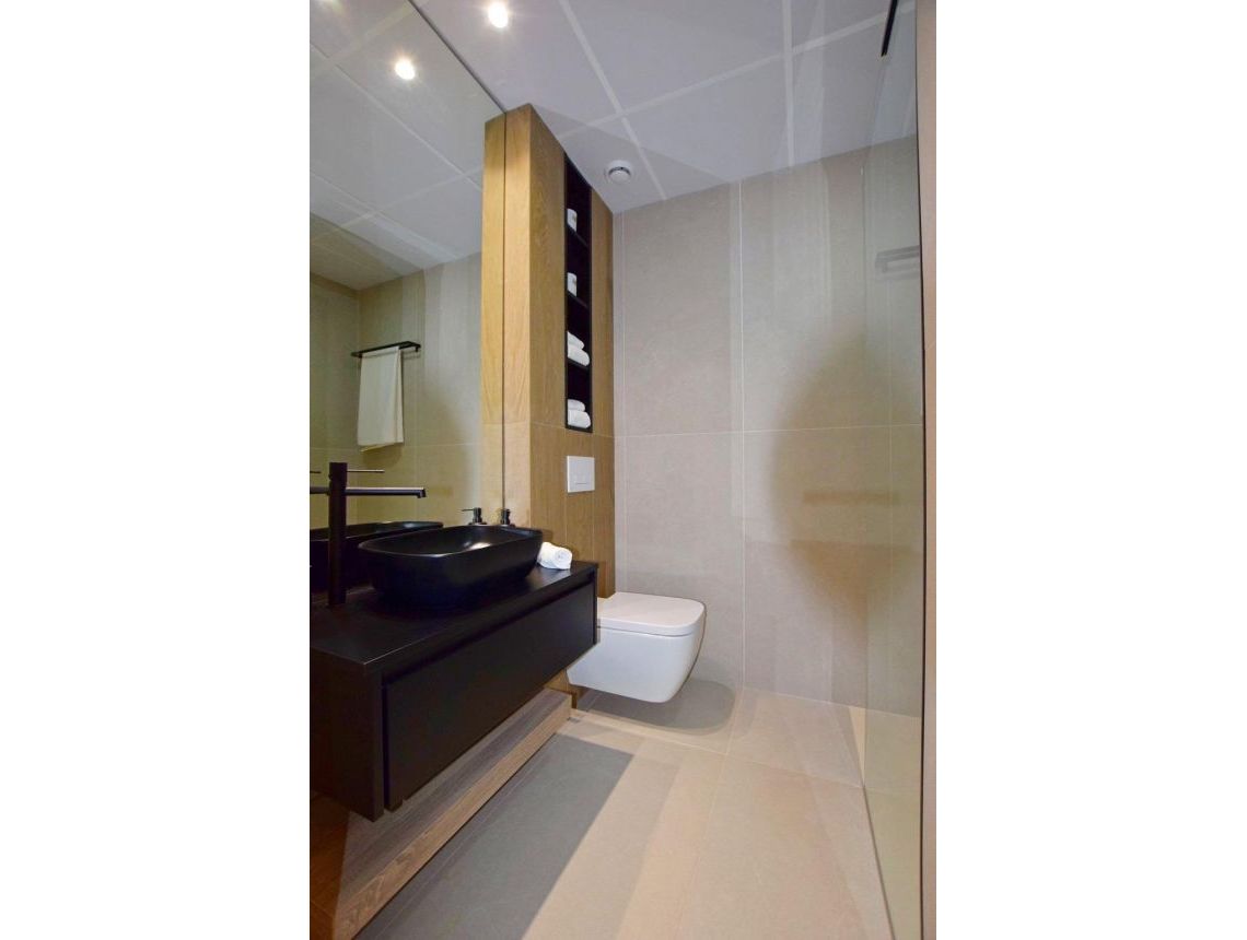  - Apartamento - Alhama De Murcia - Condado De Alhama