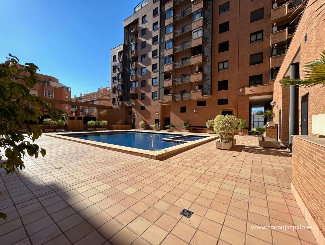  - Apartamento - Alicante - Carolinas Bajas