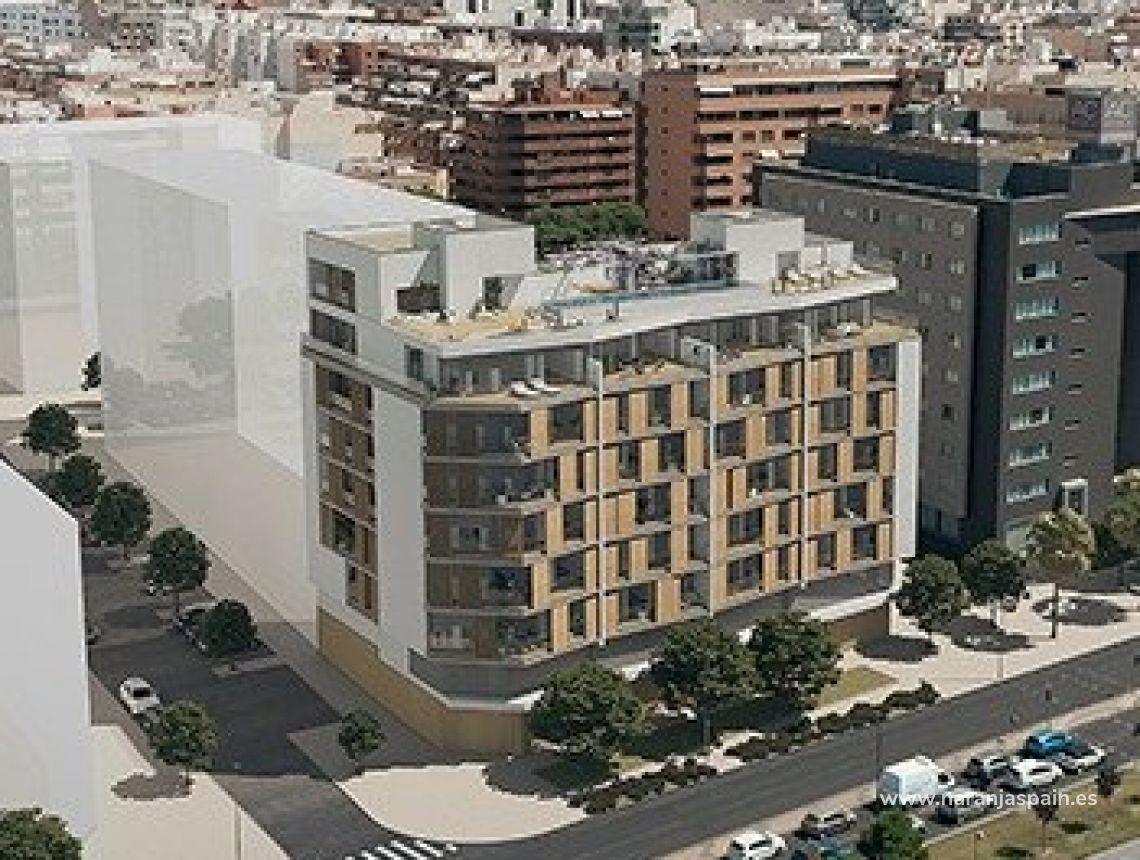  - Apartamento - Alicante - Centro