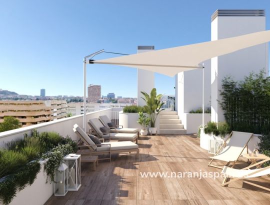 Apartamento -  - Alicante - Centro