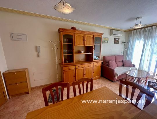 Apartamento - Alquiler larga estancia - Guardamar del Segura - CENTRO