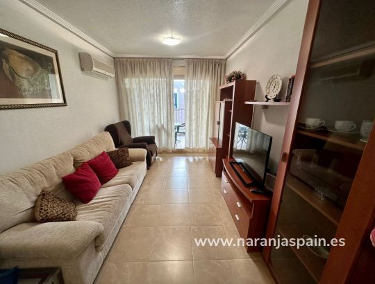 Apartamento - Alquiler larga estancia - Guardamar del Segura - Guardamar