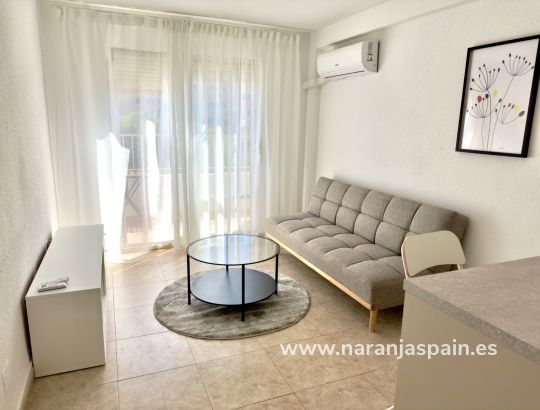 Apartamento - Alquiler larga estancia - Guardamar del Segura - Pinomar