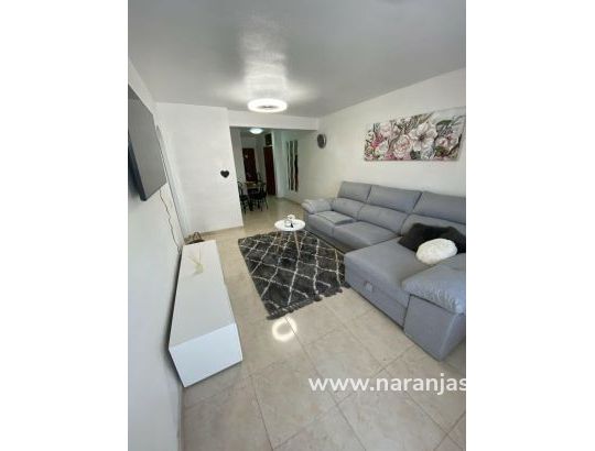 Apartamento - Alquiler larga estancia - Guardamar del Segura - Playa Guardamar