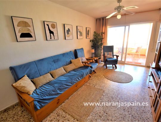 Apartamento - Alquiler larga estancia - Guardamar del Segura - Playa Guardamar