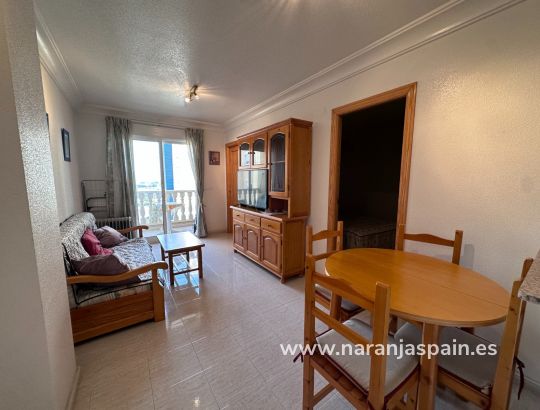 Apartamento - Alquiler larga estancia - Guardamar - Guardamar