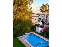 Apartamento - Alquiler larga estancia - Orihuela - AL-390