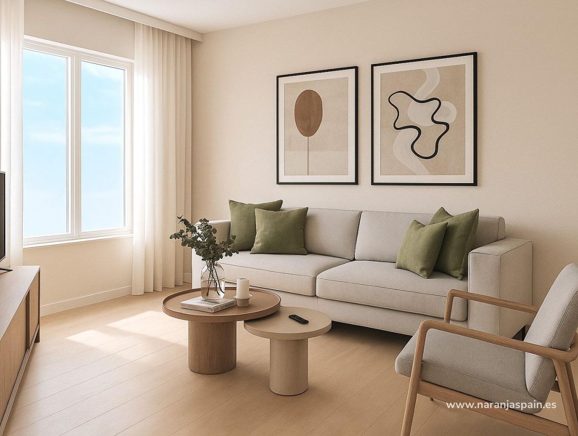  - Apartamento - Benejúzar - pueblo